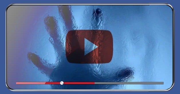 حل لمشكلة تجميد عدد مرات المشاهدة للفيديوهات على قناتك في اليوتيوب Resolve the problem of freezing the number of views on your YouTube channel