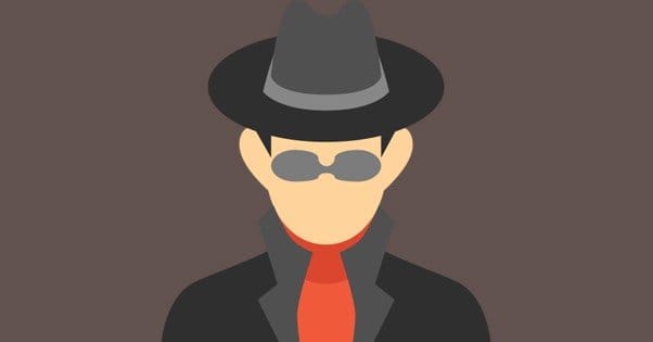 Facebook impostor