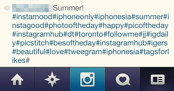 should-i-use-hashtags-on-my-instagram-photos