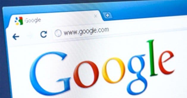 google