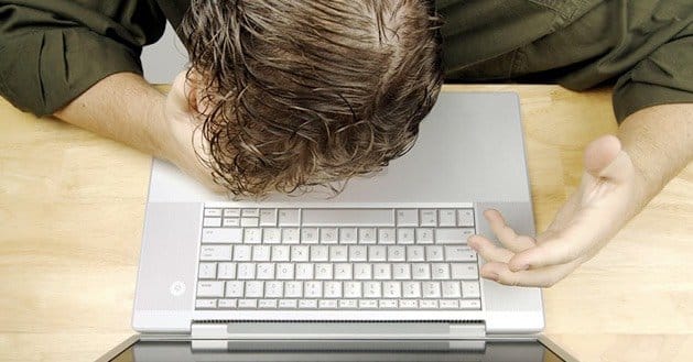Social Media marketing mistakes