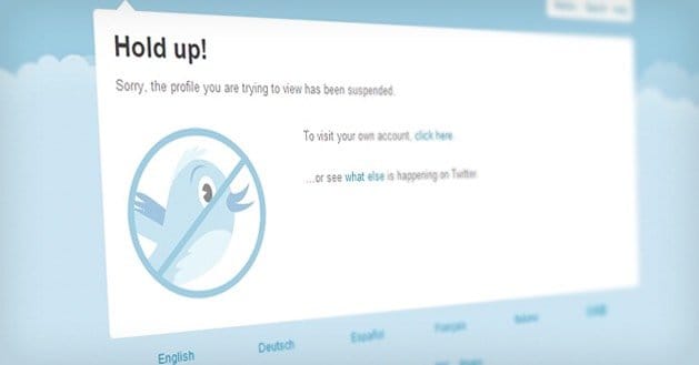 Buying Twitter Followers Illegal