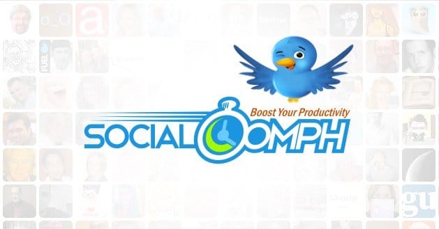 social-oomph