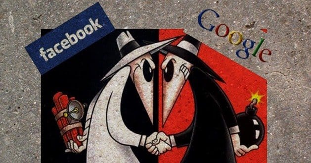 The-Facebook-vs-Google-Battle