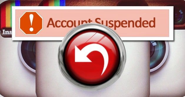 Instagram-Account-Unbanned