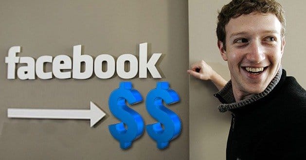 Zuckerberg-rang-a-bell