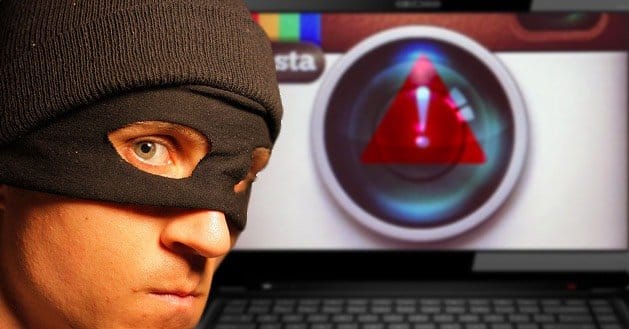 Instagram-for-PC-scam