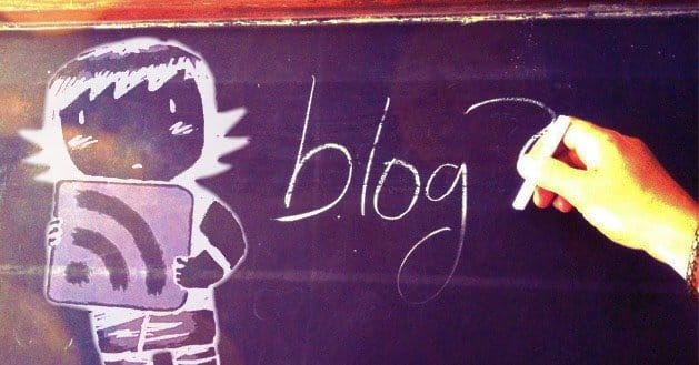 blogs