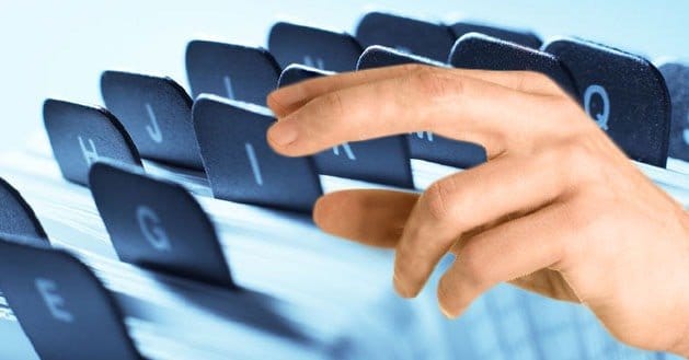 MANAGING-INFORMATION