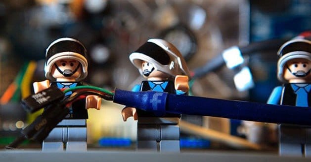 Troubleshooting-facebook-page-merging