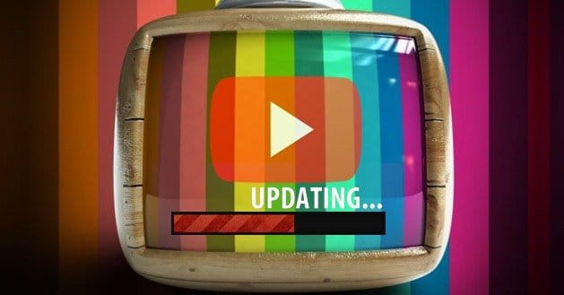 Keep-the-Channel-Updated