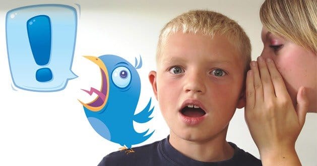 Retweeting-and-Curating