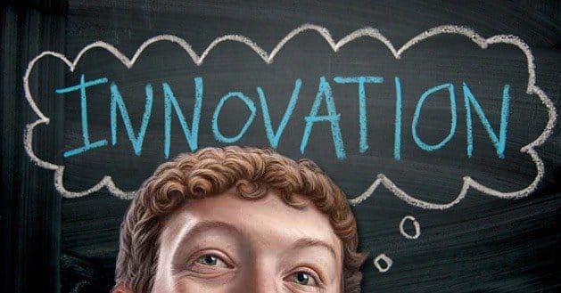facebook-Innovation