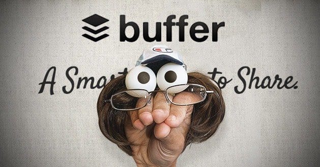 Buffer