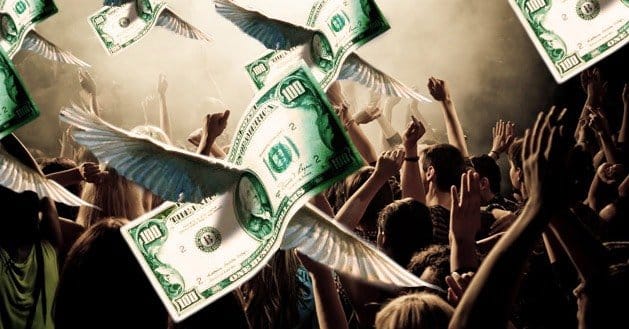 Create-Events-Involving-Your-Kickstarter