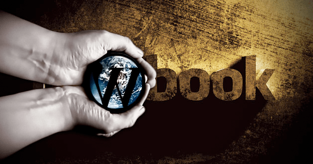 Integrate-Facebook-into-a-Wordpress-Website