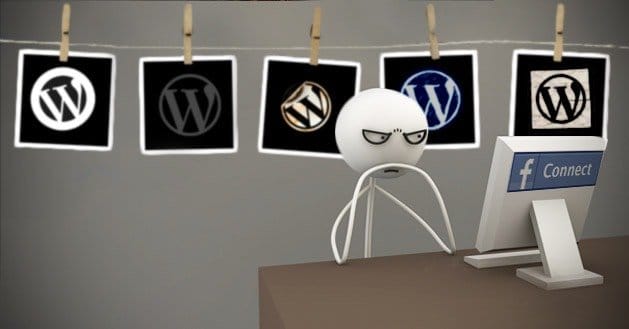 Simple-Facebook-Connect