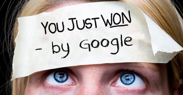 Who-Gets-There-First-Wins