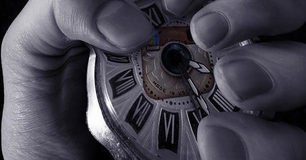 Pay-Attention-to-Time