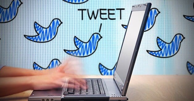 Tweet-Frequently