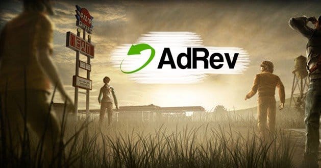 AdRev