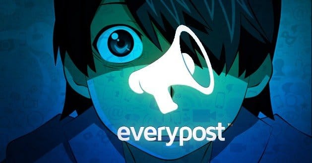 Everypost