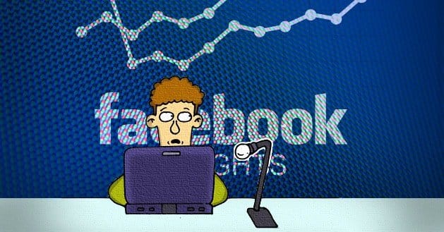 Facebook-Page-Insights