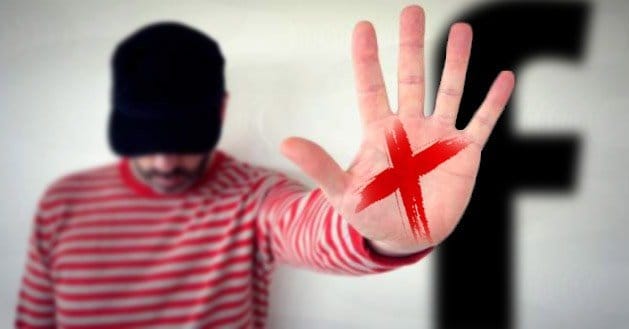 Facebooks-restrictions