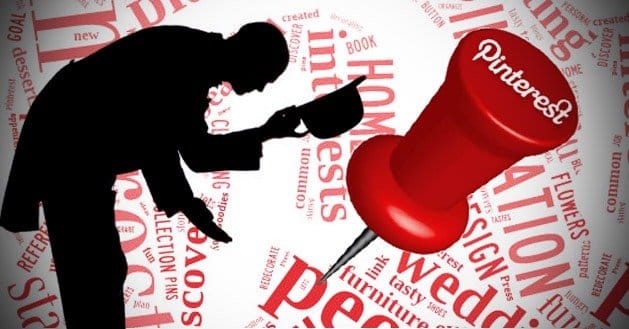 Pinterest-social-media-marketer