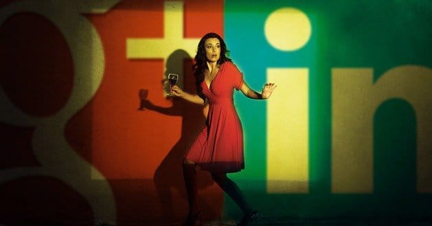 Share-LinkedIn-and-Google+-Posts-on-Facebook