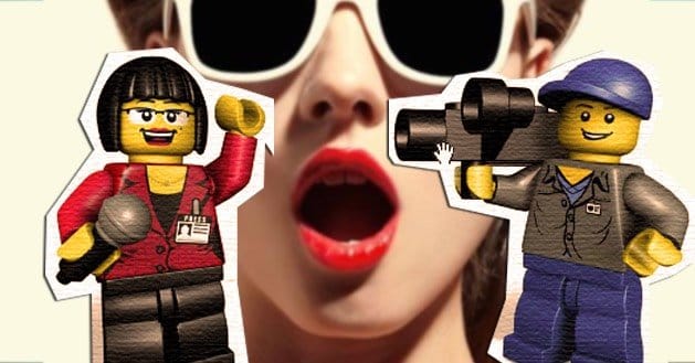 Use-a-Personal-Human-Face