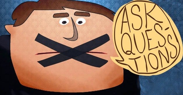 asking-for-user-opinions