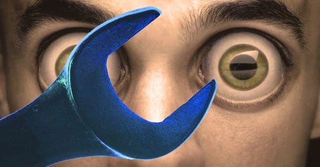 Competition-Monitoring