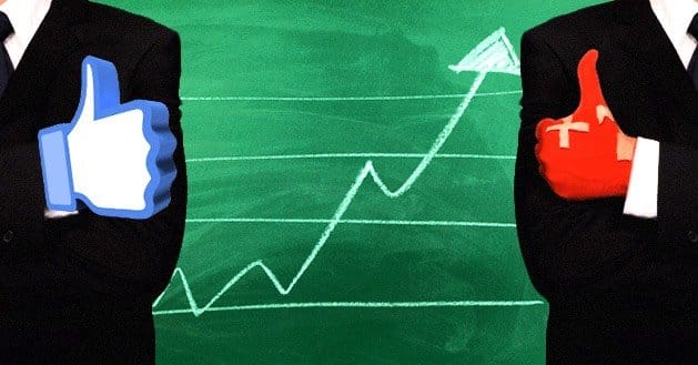Google-Analytics-Vs.-Facebook-Insights