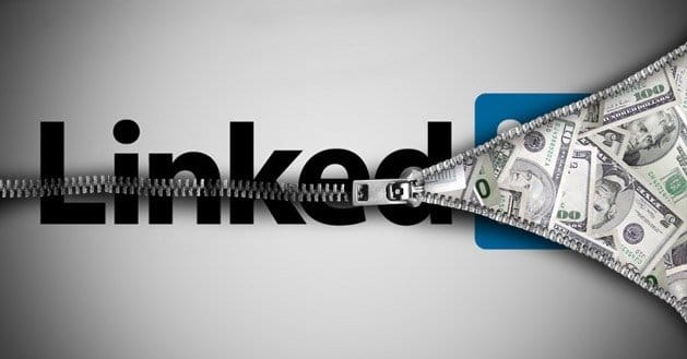 LinkedIn-Stealing-B2B
