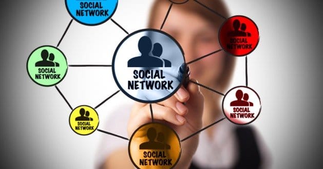 Social-Referrals