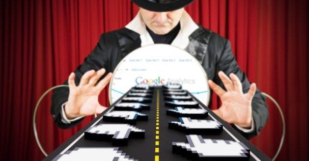 Examine-Traffic-Sources