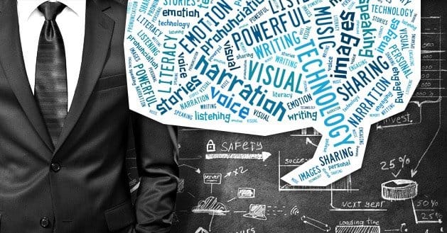 Reactive-Storytelling