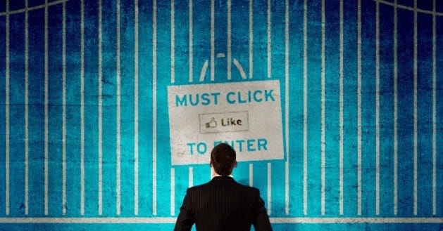 Like-Gate-Contests