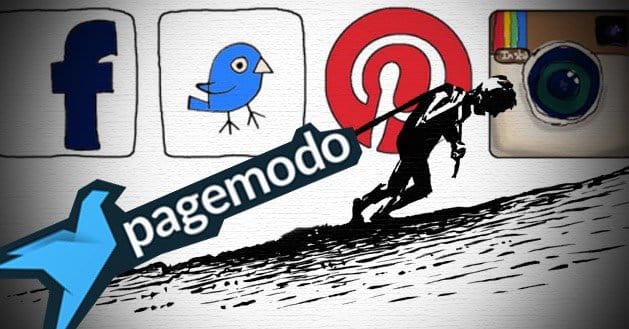 Pagemodo