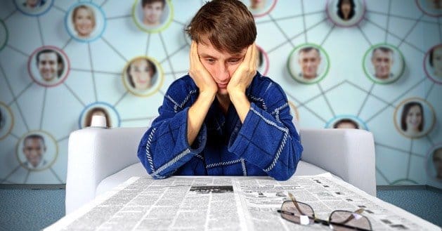 Unify-Your-Social-Profiles