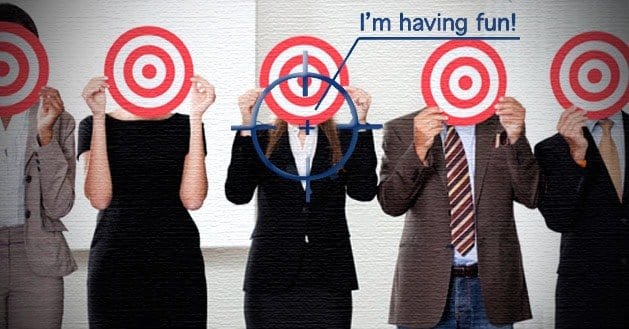 Use-Interest-Targeting