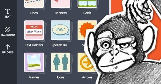 Pick-a-Design-Template