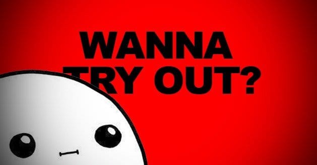 Try-Out-Engaging-Post