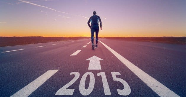 Facebook Marketing in 2015