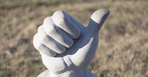 Increasing Facebook Likes