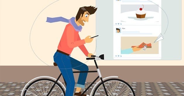 Twitter vs Instagram for Marketing