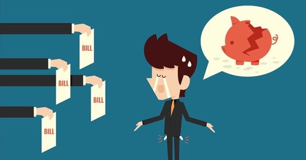 Failed with Facebook Ads