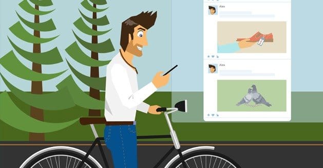 Instagram Marketing in 2015