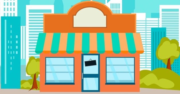 Small Business for Facebook